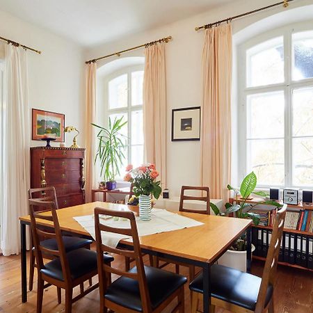 וינה Apartment Nini מראה חיצוני תמונה