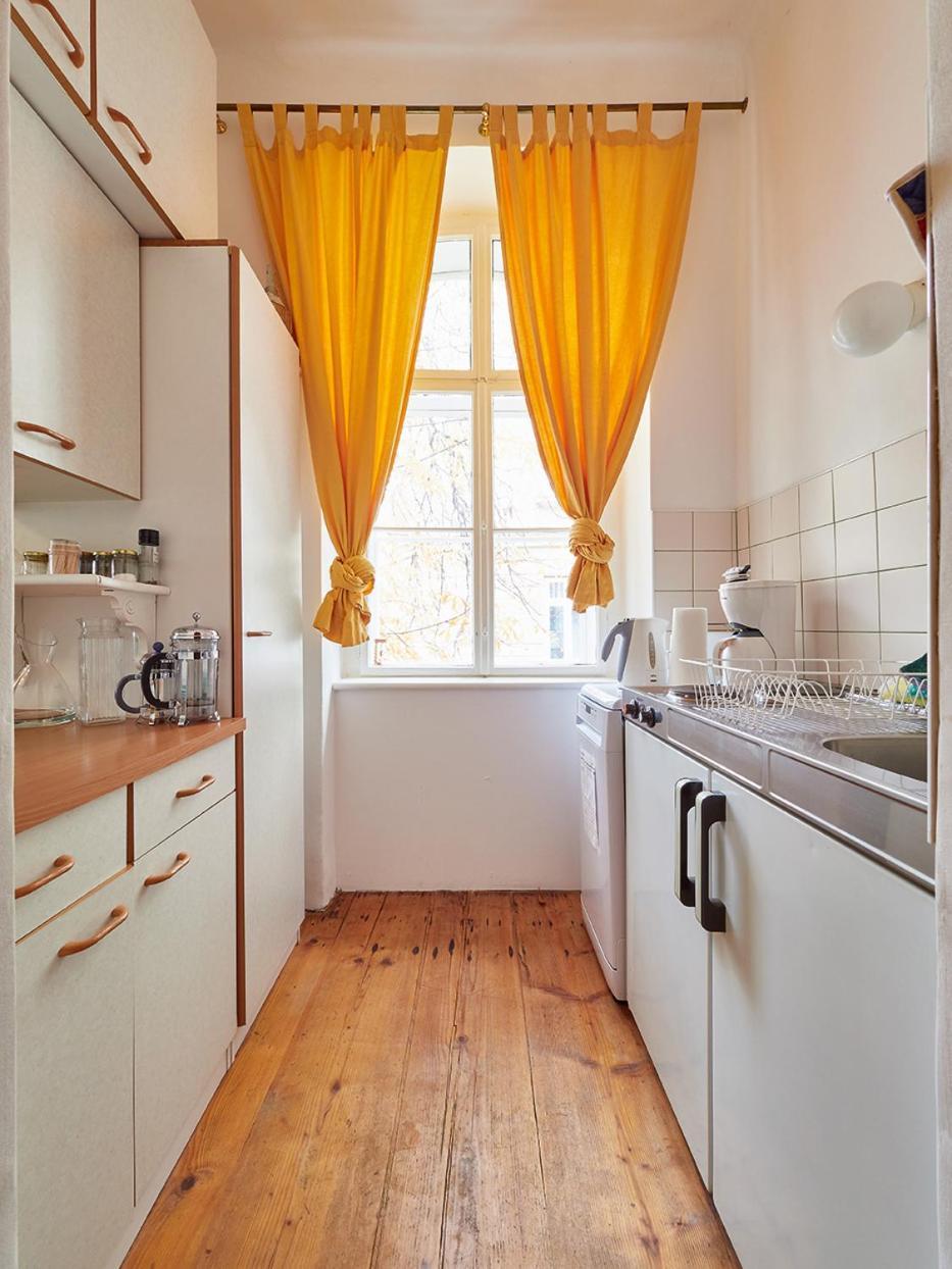 וינה Apartment Nini מראה חיצוני תמונה