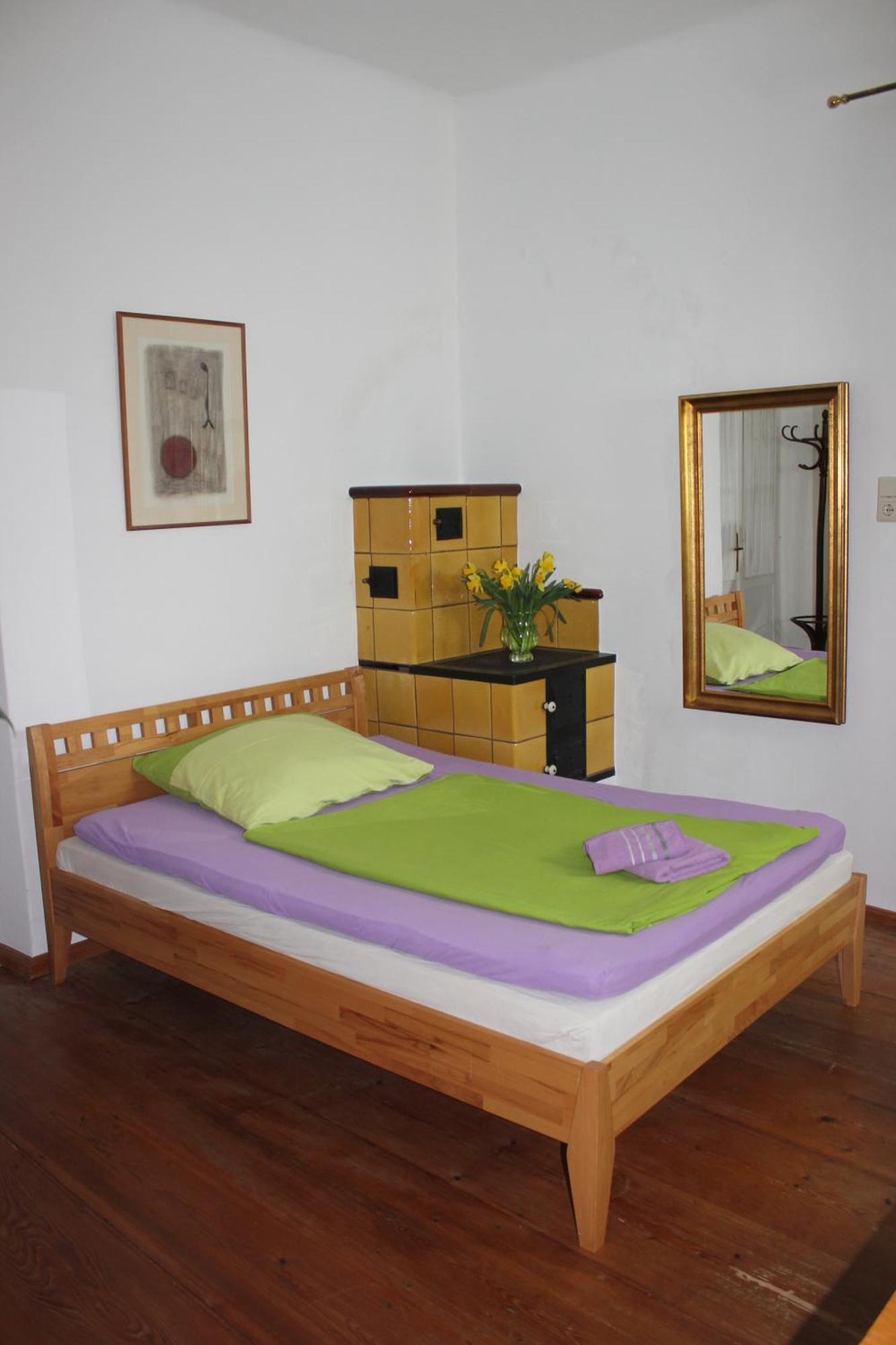 וינה Apartment Nini מראה חיצוני תמונה